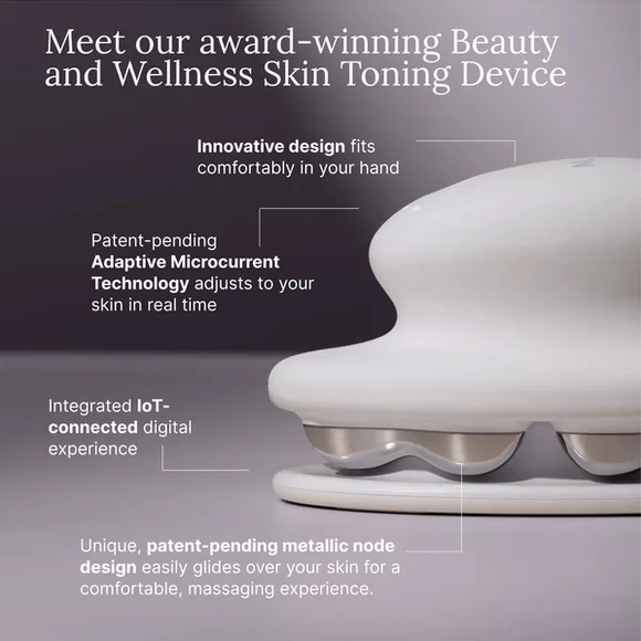 ⚡️Brand NEW Nuskin WellSpa Bundle⚡️